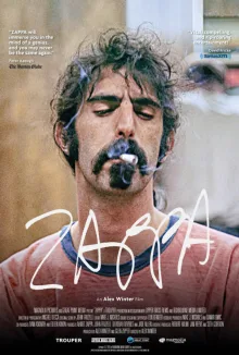 Artwork for Zappa (2020)