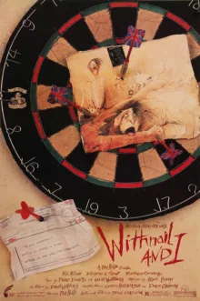 Artwork for Withnail & I (1987)