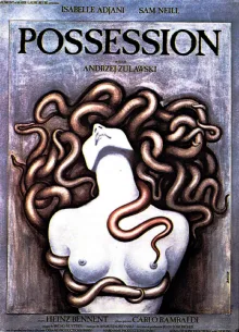 Artwork for Possession (1981)