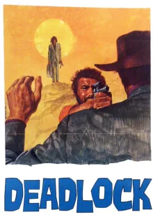 Artwork for Deadlock (1970)
