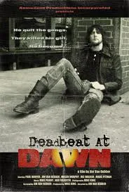 Artwork for Deadbeat At Dawn (1988)