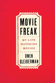 Artwork for Movie Freak