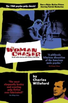 Artwork for The Woman Chaser (1999)