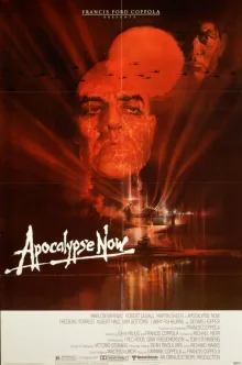 Artwork for Apocalypse Now (1979)