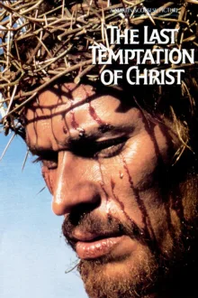 Artwork for The Last Temptation of Christ (1988)