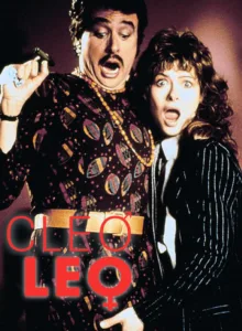 Artwork for Cleo/Leo (1989)