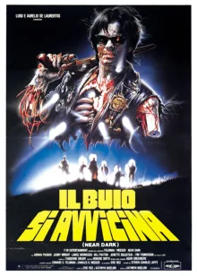 Artwork for Near Dark (1987)