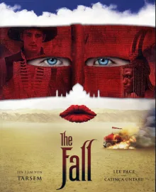 Artwork for The Fall (2008)