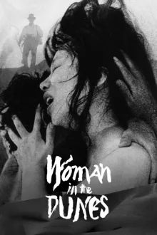 Artwork for The Woman in the Dunes (1964)