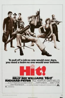 Artwork for Hit! (1973)