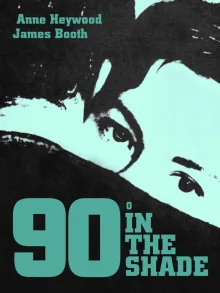 Artwork for 90 Degrees in the Shade (1965)