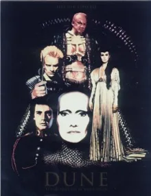 Artwork for Dune (1984)