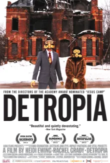 Artwork for Detropia (2012)