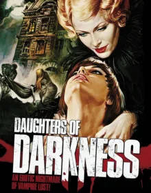 Artwork for Daughters of Darkness (1971)