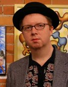 Rob St. Mary