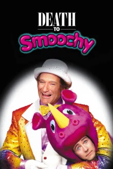 Artwork for Death to Smoochy (2002)