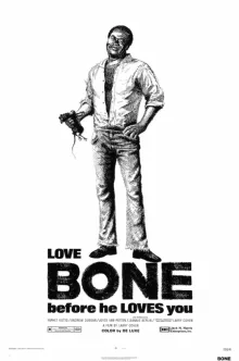 Artwork for Bone (1972)